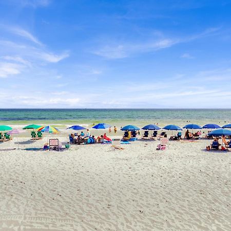 Destin West Gulfside Two Bedroom With Bunks!!! Lazy River!! Fort Walton Beach Exterior photo