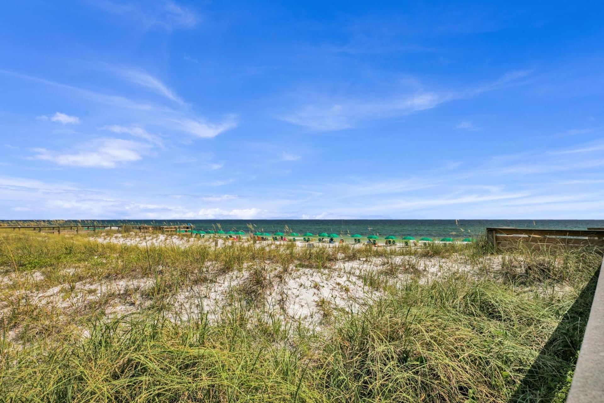 Destin West Gulfside Two Bedroom With Bunks!!! Lazy River!! Fort Walton Beach Exterior photo