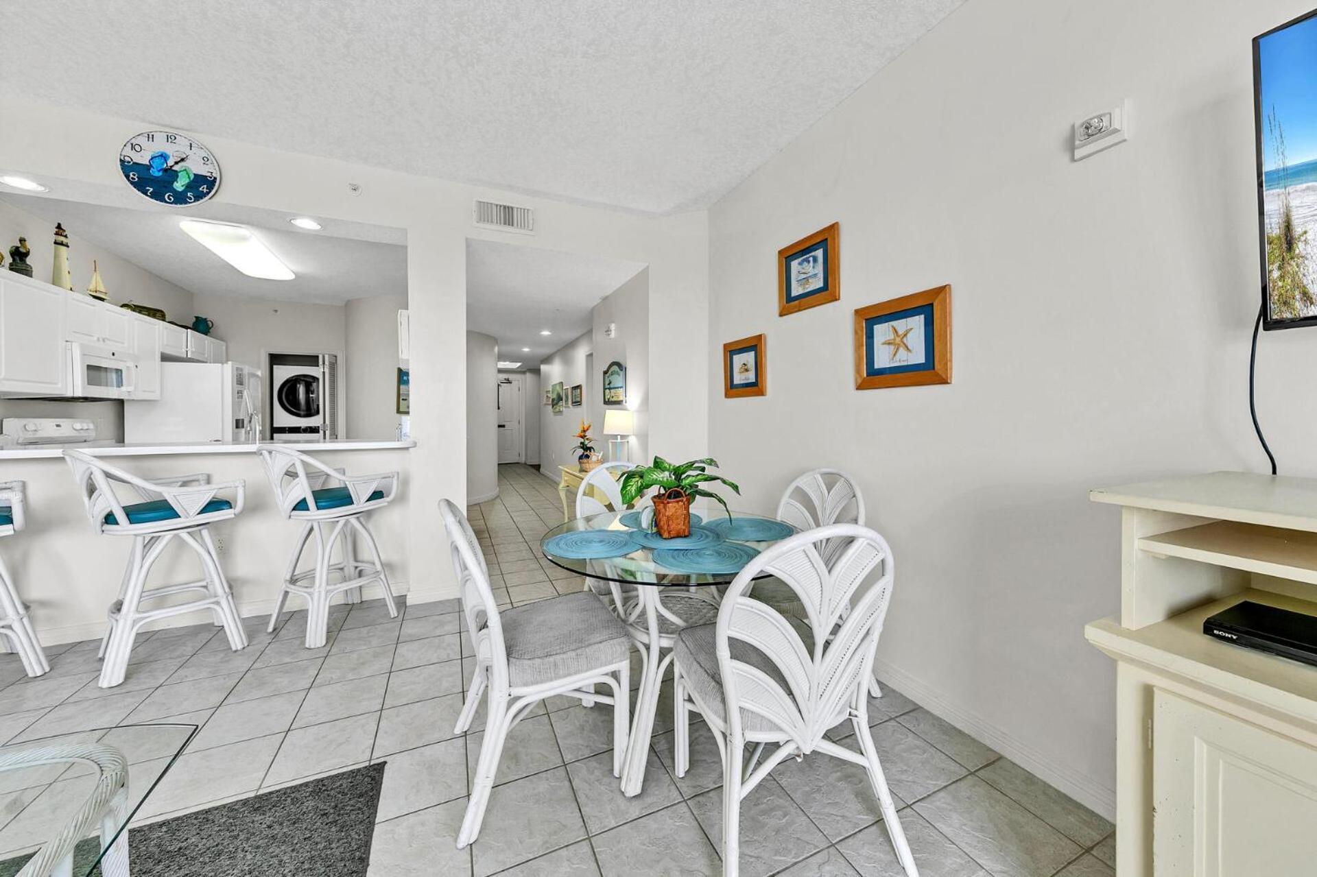 Destin West Gulfside Two Bedroom With Bunks!!! Lazy River!! Fort Walton Beach Exterior photo