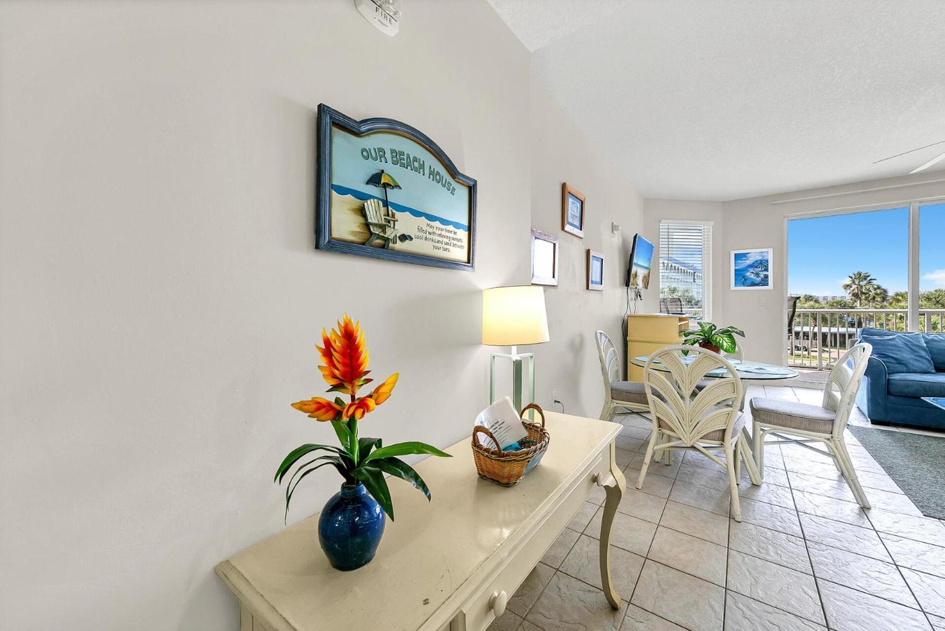 Destin West Gulfside Two Bedroom With Bunks!!! Lazy River!! Fort Walton Beach Exterior photo